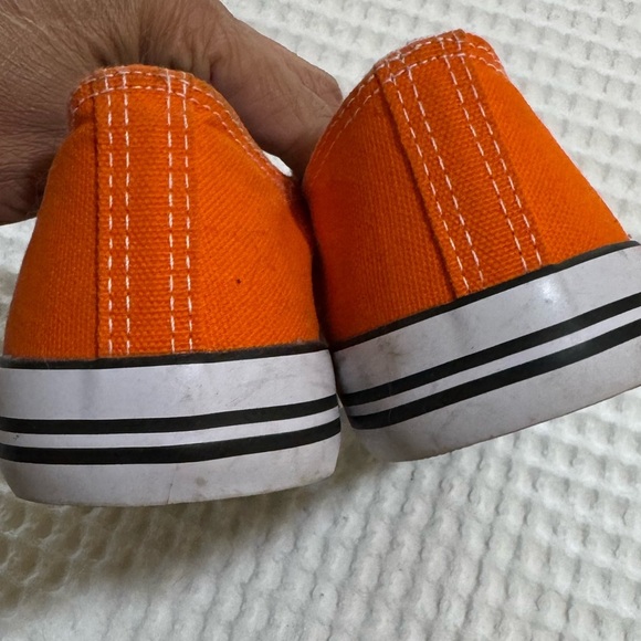 Houston Astros Unisex Tennis Shoes Size 9 - Picture 4 of 4